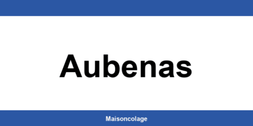 Horaires Bricoman à Aubenas – Contact 24/7