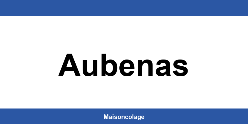 Horaires Bricoman à Aubenas – Contact 24/7
