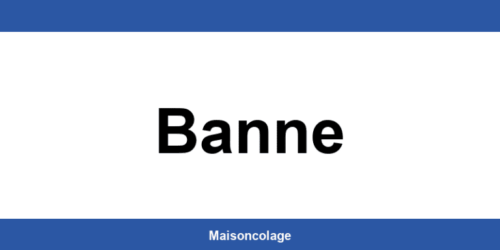 Horaires Bricoman à Banne – Contact 24/7