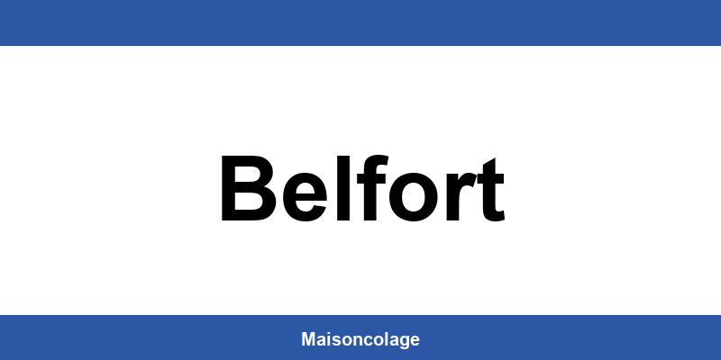 Horaires Bricoman à Belfort – Contact 24/7