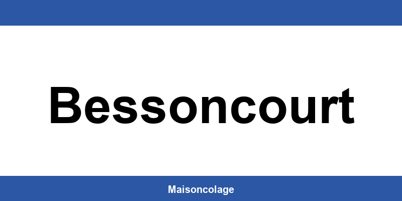 Horaires Bricoman à Bessoncourt – Contact 24/7