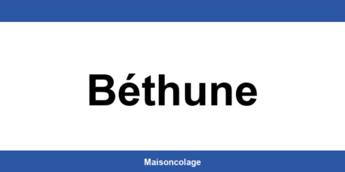 Horaires Bricoman à Béthune – Contact 24/7