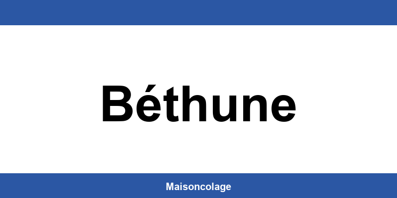 Horaires Bricoman à Béthune – Contact 24/7