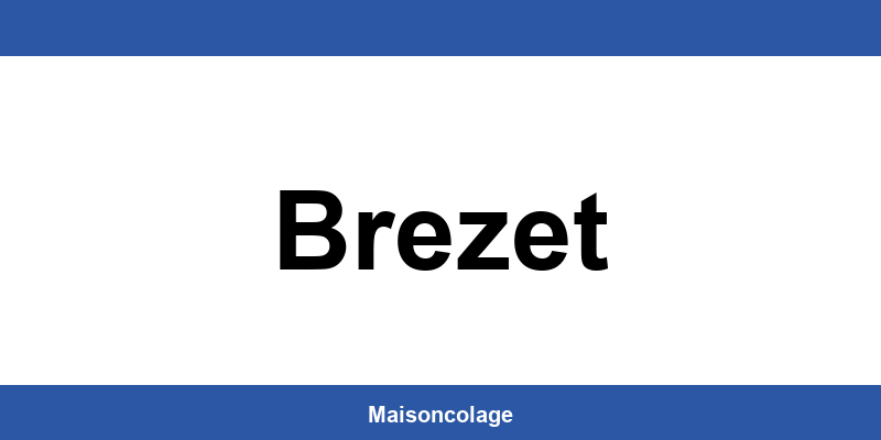 Horaires Bricoman à Brezet – Contact 24/7