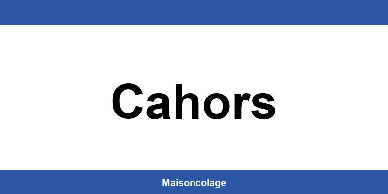 Horaires Bricoman à Cahors – Contact 24/7