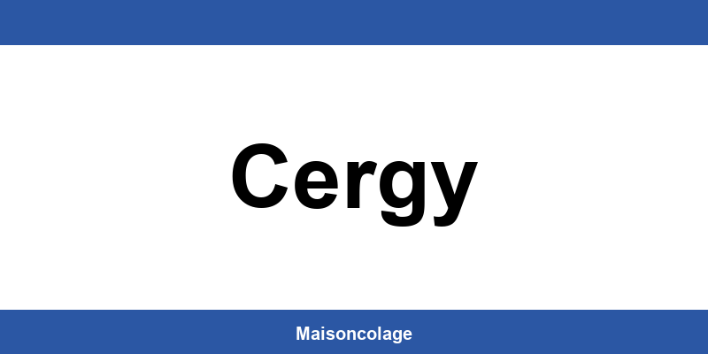 Horaires Bricoman à Cergy – Contact 24/7