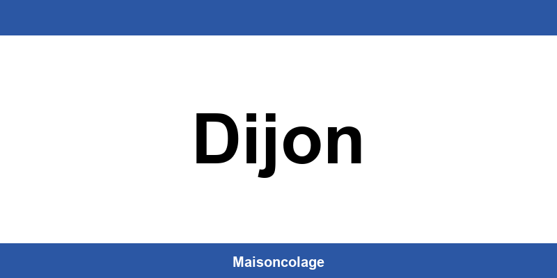 Horaires Bricoman à Dijon – Contact 24/7