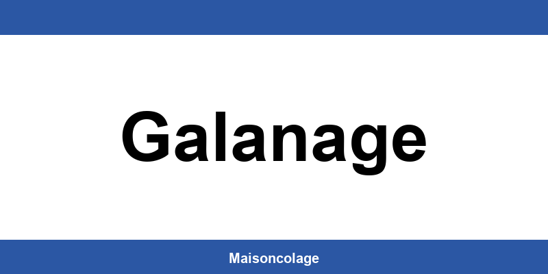 Horaires Bricoman à Galanage – Contact 24/7