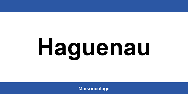 Horaires Bricoman à Haguenau – Contact 24/7