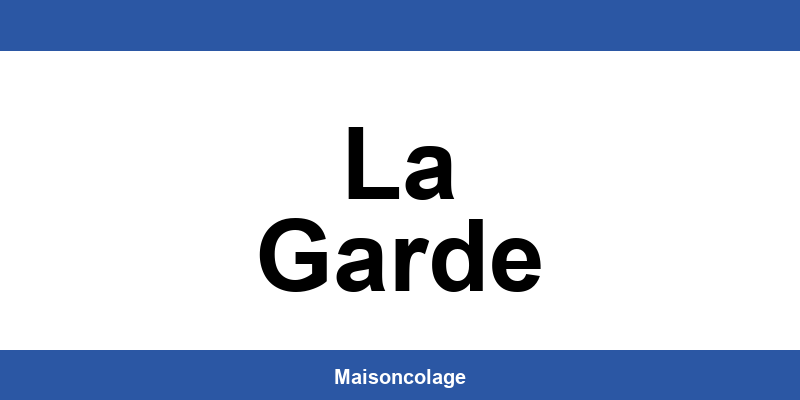 Horaires Bricoman à La Garde – Contact 24/7
