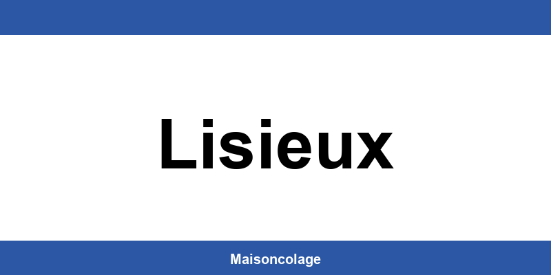 Horaires Bricoman à Lisieux – Contact 24/7
