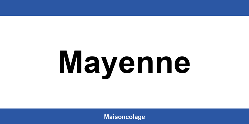 Horaires Bricoman à Mayenne – Contact 24/7