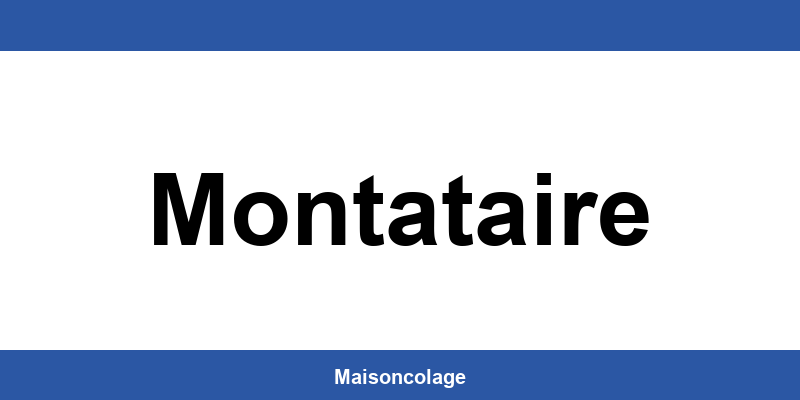 Horaires Bricoman à Montataire – Contact 24/7