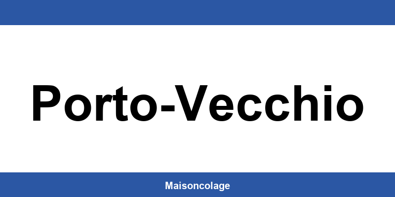 Horaires Bricoman à Porto-Vecchio – Contact 24/7