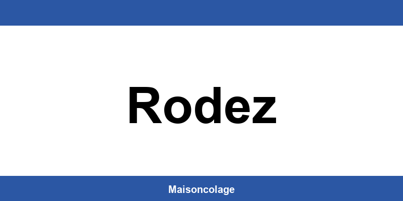 Horaires Bricoman à Rodez – Contact 24/7