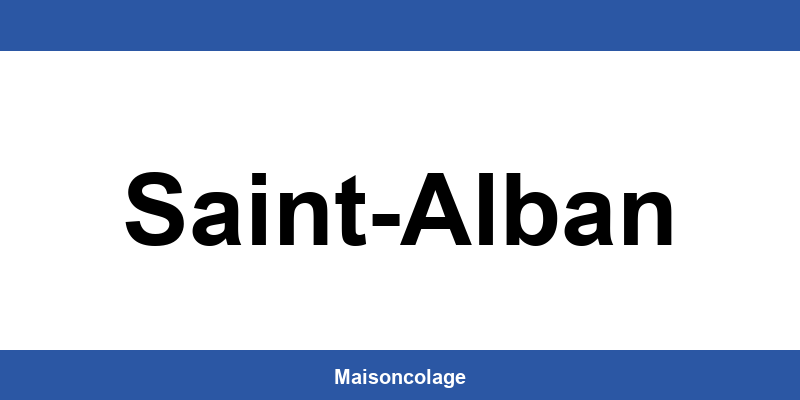 Horaires Bricoman à Saint-Alban – Contact 24/7