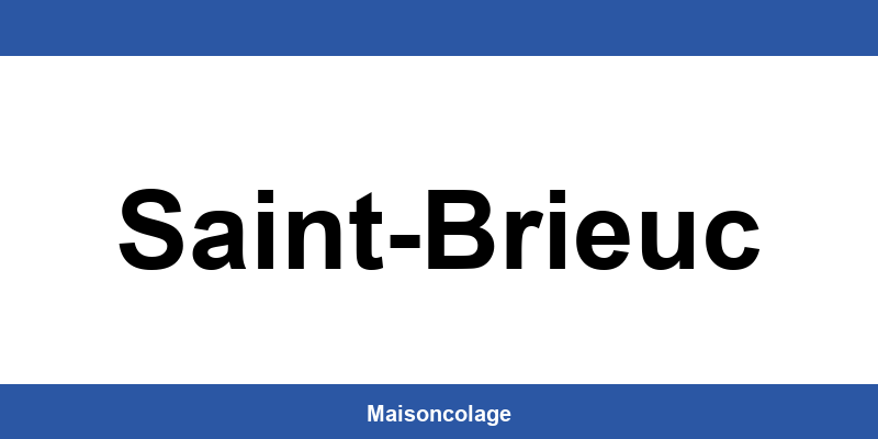 Horaires Bricoman à Saint-Brieuc – Contact 24/7