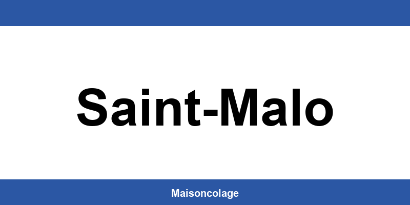 Horaires Bricoman à Saint-Malo – Contact 24/7