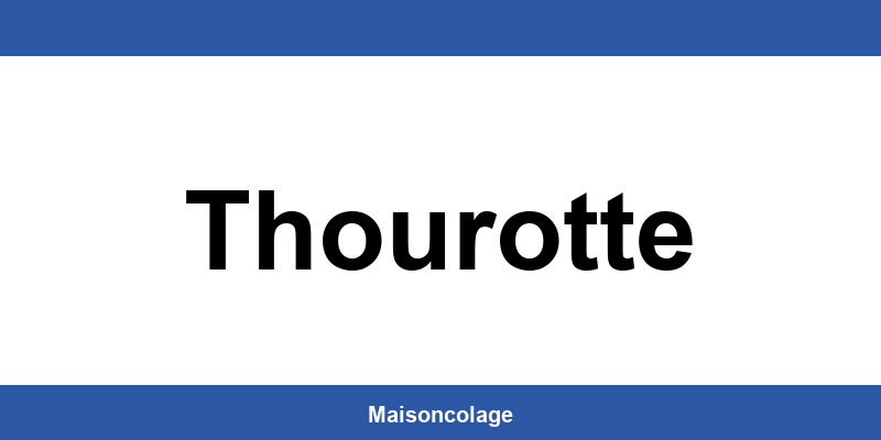 Horaires Bricoman à Thourotte – Contact 24/7