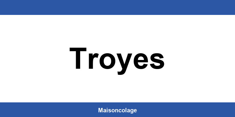 Horaires Bricoman à Troyes – Contact 24/7