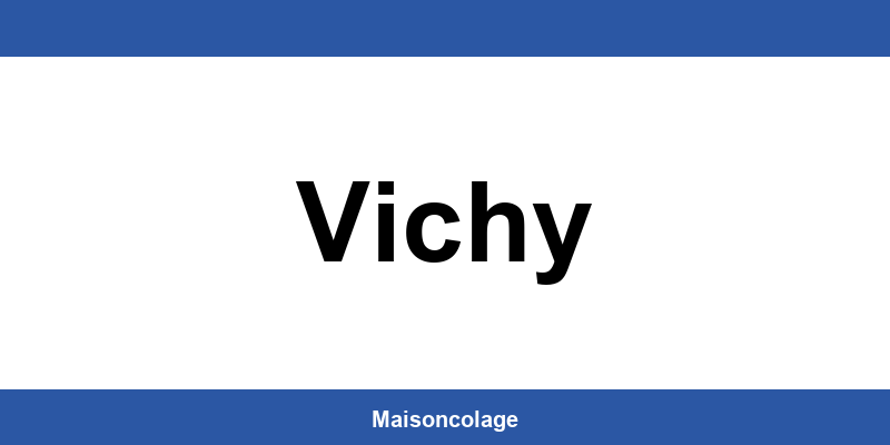 Horaires Bricoman à Vichy – Contact 24/7