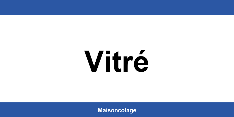 Horaires Bricoman à Vitré – Contact 24/7