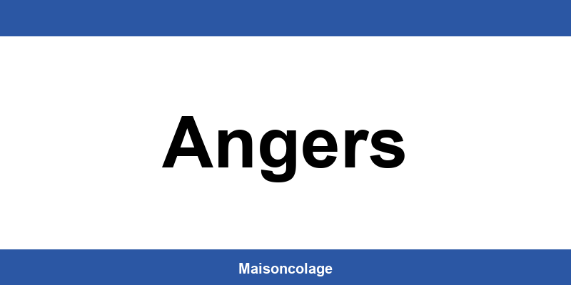 Horaires Bricoman à Angers – Contact 24/7