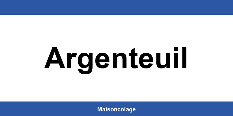 Horaires Bricoman à Argenteuil – Contact 24/7