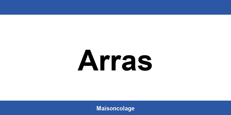 Horaires Bricoman à Arras – Contact 24/7