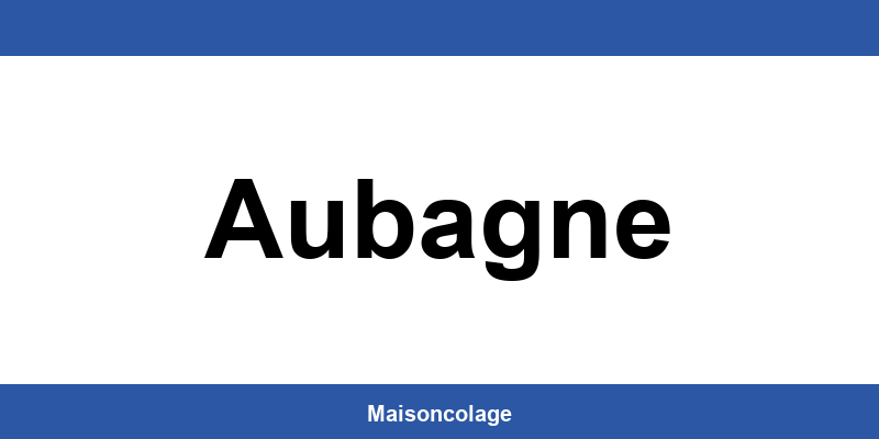 Horaires Bricoman à Aubagne – Contact 24/7