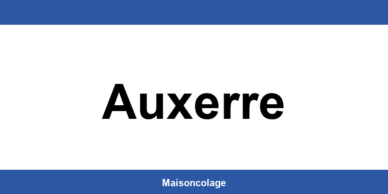 Horaires Bricoman à Auxerre – Contact 24/7