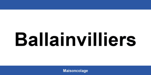 Horaires Bricoman à Ballainvilliers – Contact 24/7