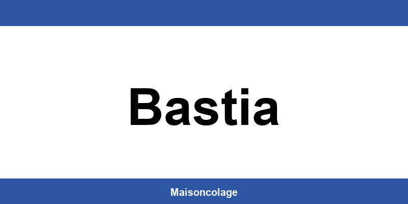 Horaires Bricoman à Bastia – Contact 24/7