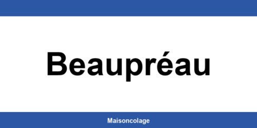 Horaires Bricoman à Beaupréau – Contact 24/7