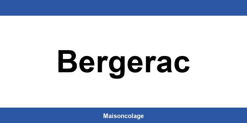 Horaires Bricoman à Bergerac – Contact 24/7