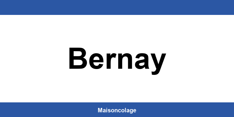 Horaires Bricoman à Bernay – Contact 24/7