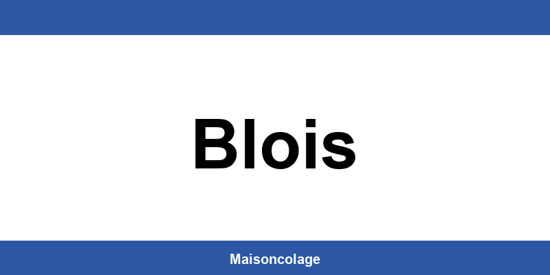 Horaires Bricoman à Blois – Contact 24/7