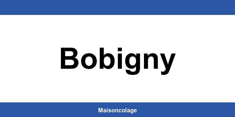Horaires Bricoman à Bobigny – Contact 24/7