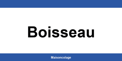 Horaires Bricoman à Boisseau – Contact 24/7