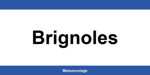 Horaires Bricoman à Brignoles – Contact 24/7