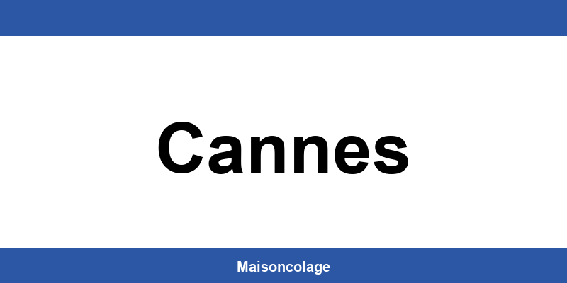Horaires Bricoman à Cannes – Contact 24/7