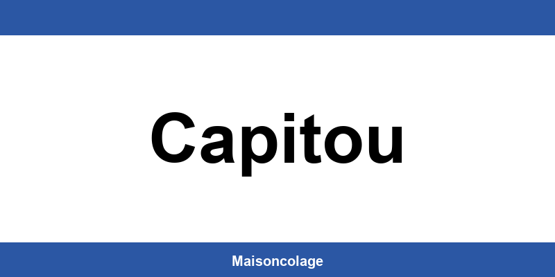 Horaires Bricoman à Capitou – Contact 24/7