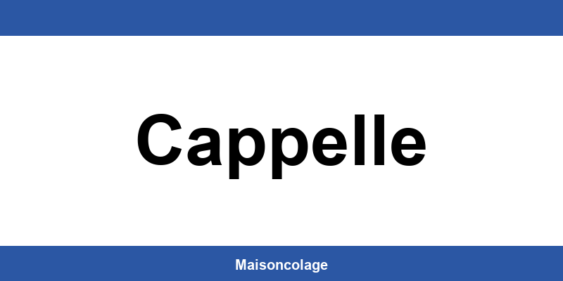 Horaires Bricoman à Cappelle – Contact 24/7