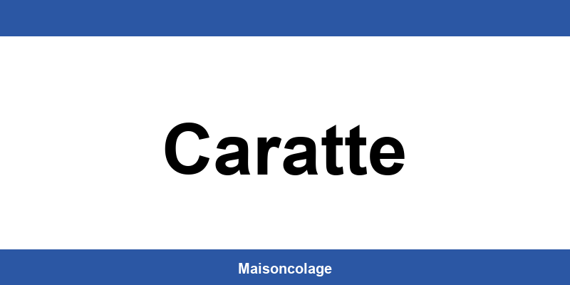 Horaires Bricoman à Caratte – Contact 24/7