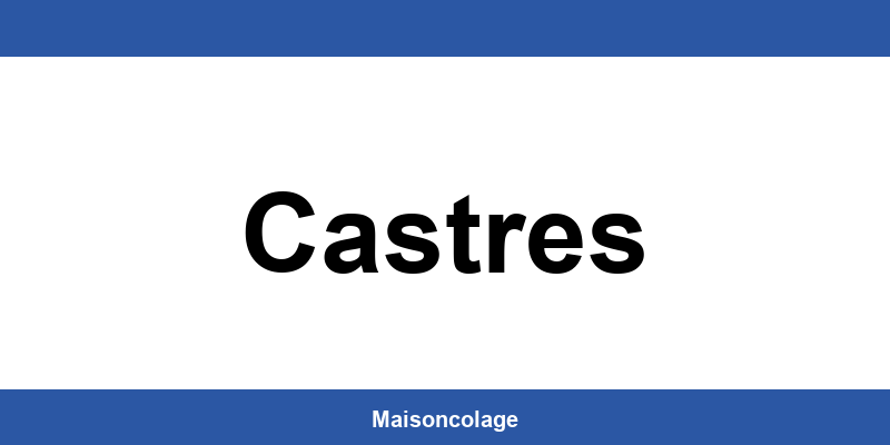 Horaires Bricoman à Castres – Contact 24/7