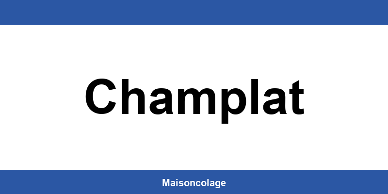 Horaires Bricoman à Champlat – Contact 24/7