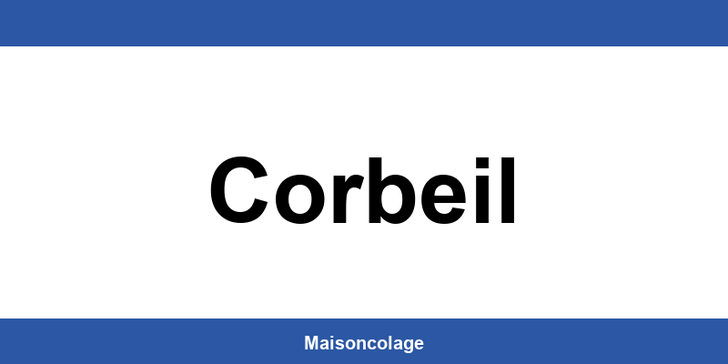 Horaires Bricoman à Corbeil – Contact 24/7