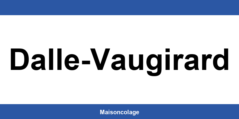 Horaires Bricoman à Dalle-Vaugirard – Contact 24/7