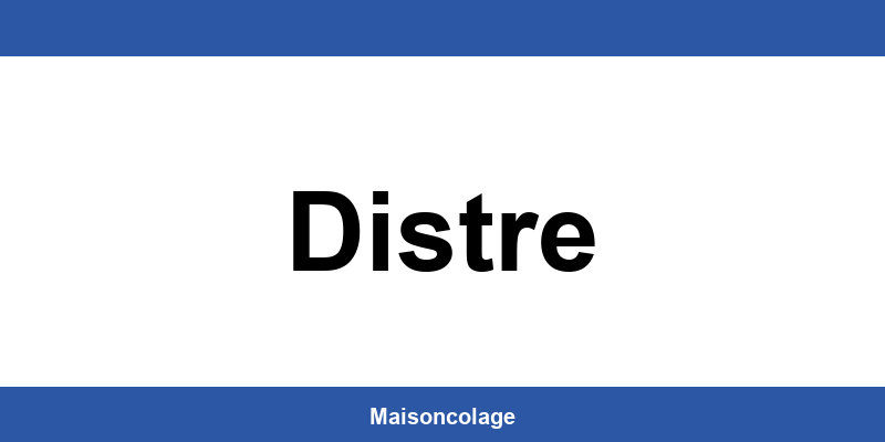 Horaires Bricoman à Distre – Contact 24/7