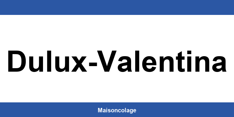 Horaires Bricoman à Dulux-Valentina – Contact 24/7